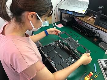 Amazon.co.jp: A2337 MacBook Air 13インチ M1 液晶パネル 液晶